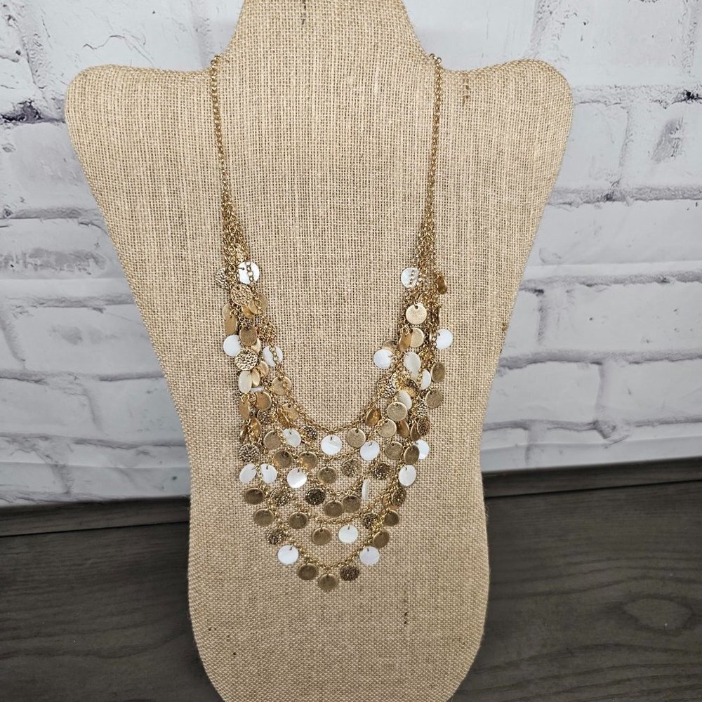Riches Necklace NWT